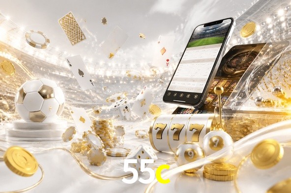 Welcome Bonus 55c
