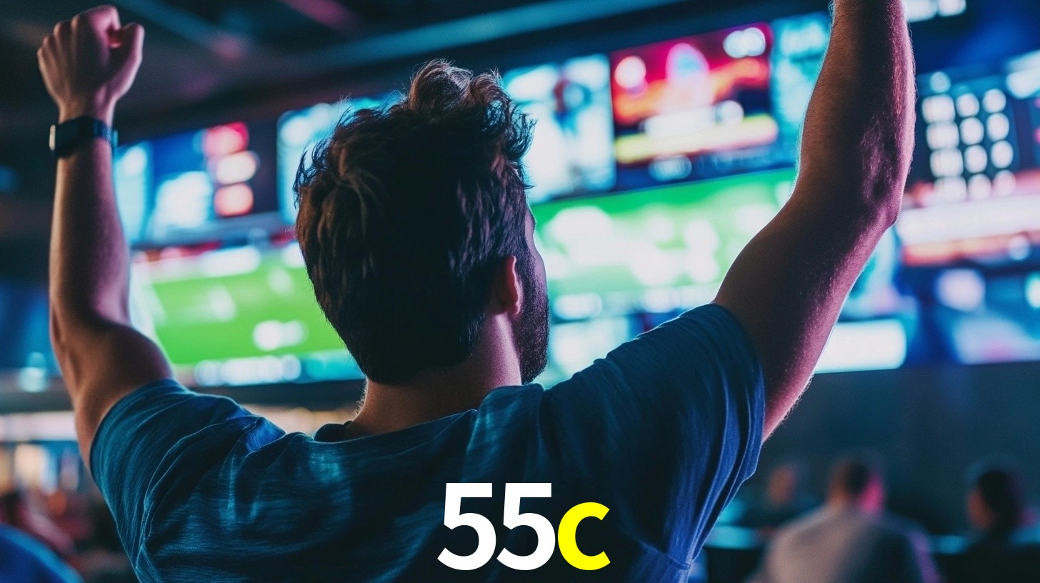 55c: Seu Cassino Premiado com Pagamentos Rápidos