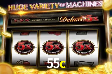 Descubra o Mundo do Cassino Online com 55c