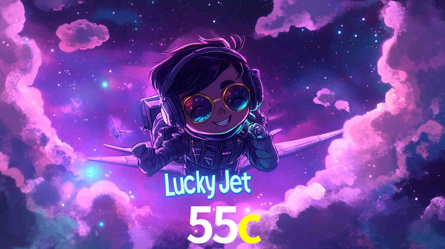 Descubra o Programa VIP da 55c: Vantagens Exclusivas para Jogadores