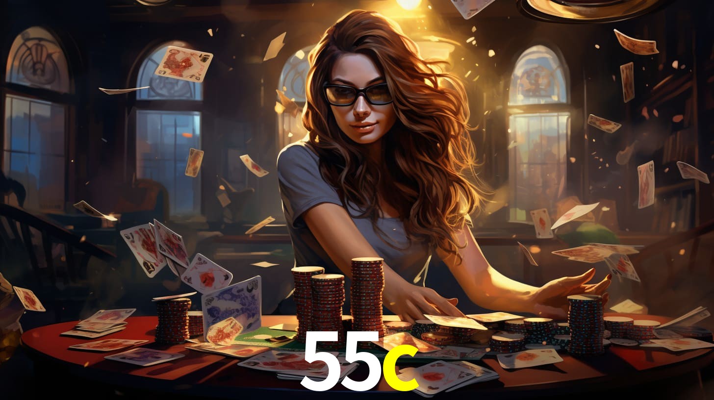 Live Casino 55c