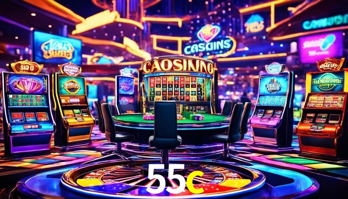 Estratégias Crash Games 55c