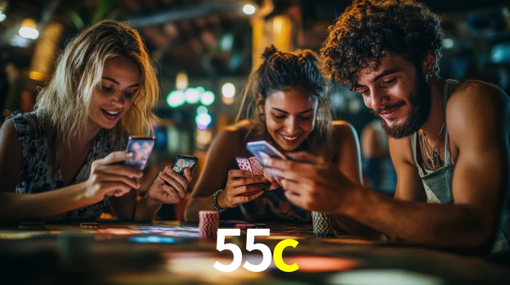 Welcome Bonus 55c