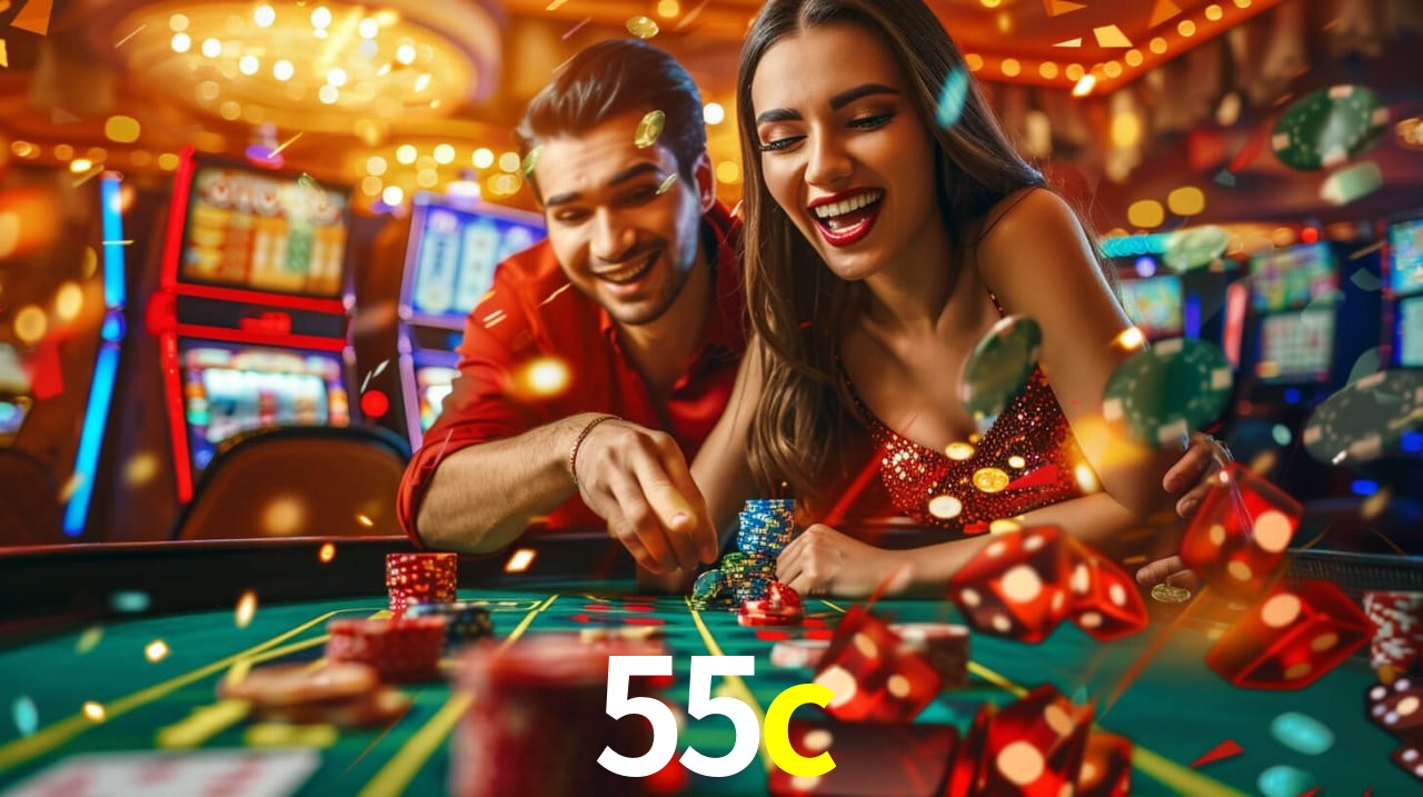 Recursos de Bônus 55c
