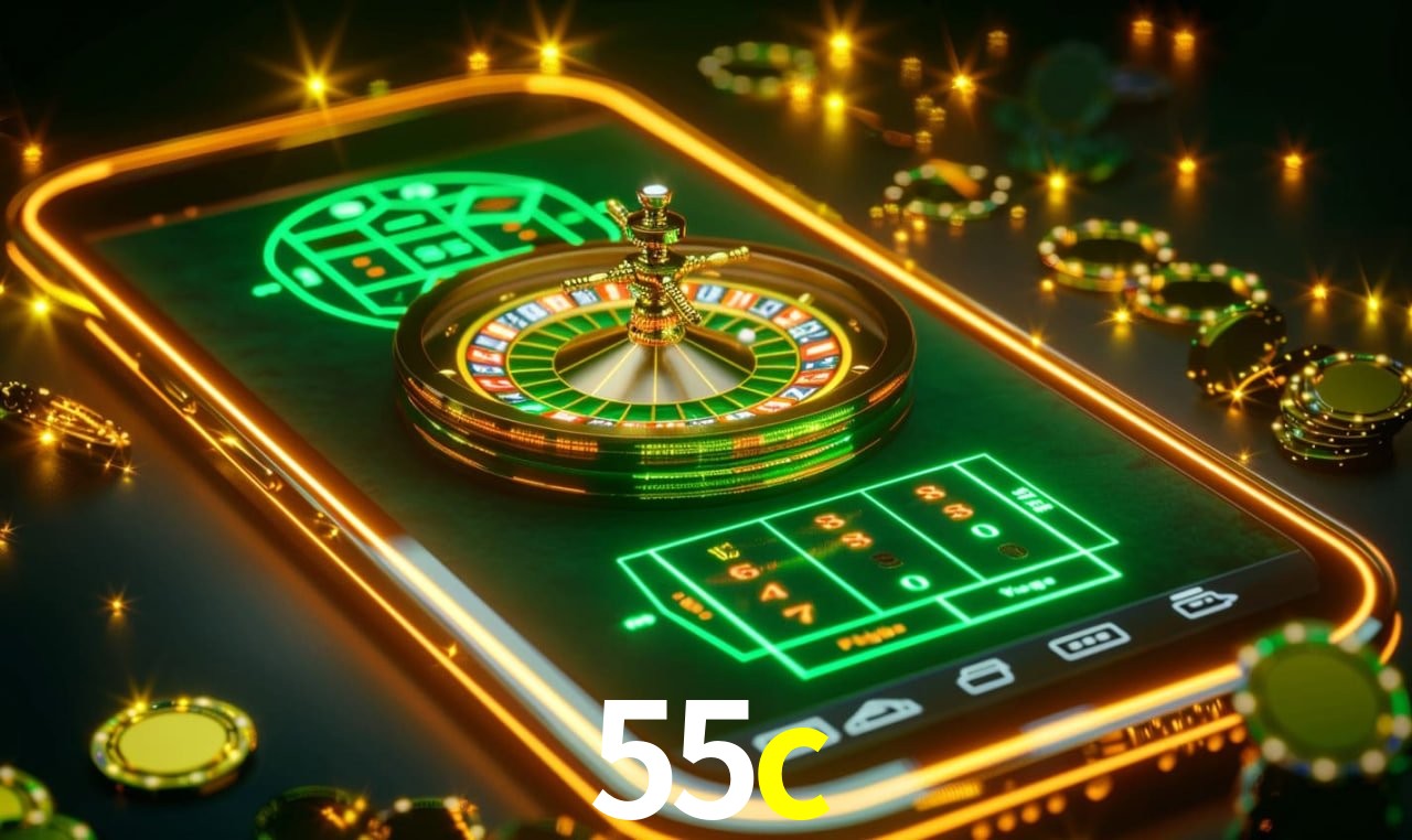 Casino Ao Vivo 55c