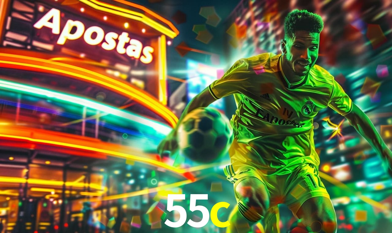 Apostas de Tênis 55c