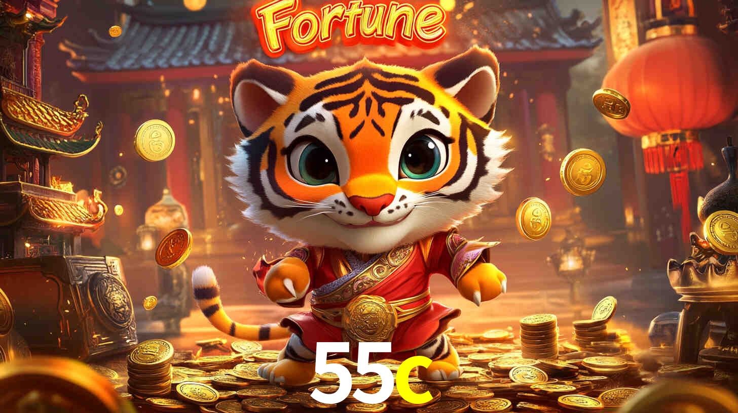 A Popularidade dos Caça-Níqueis no 55c