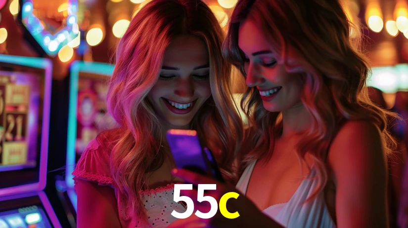 Experimente o Login Seguro Premium no 55c