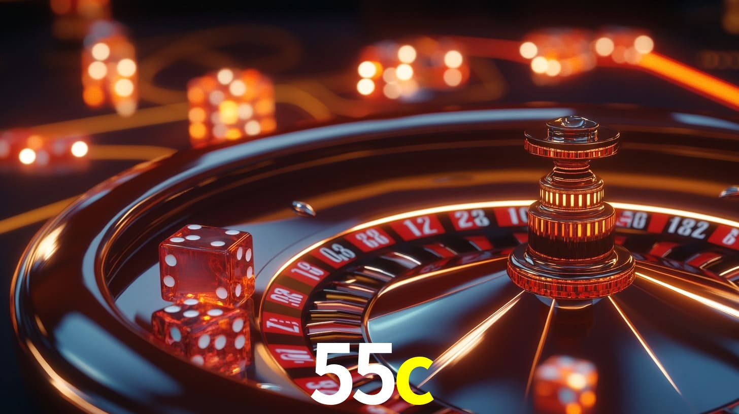 Roulette Table 55c