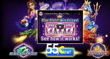 Descubra o Mundo do Cassino Online com 55c