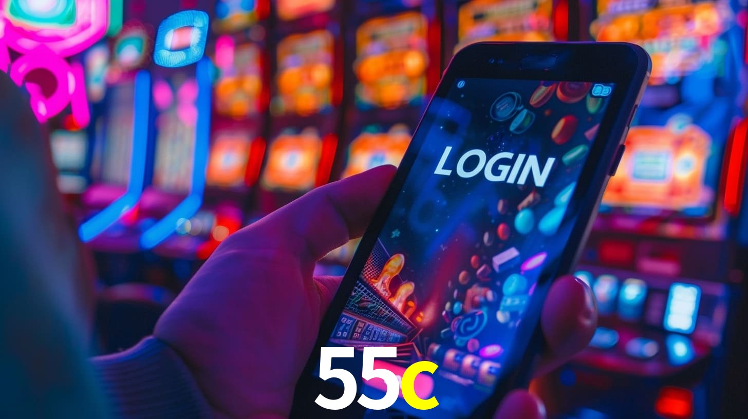 Jogos Exclusivos 55c