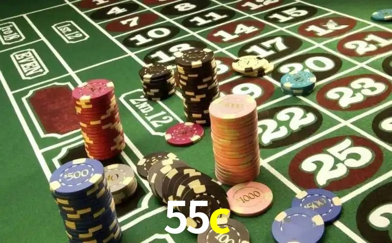 Apostas de Basquete 55c