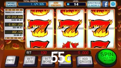 A Emoção da Loteria na 55c: Uma Chance de Mudança de Vida